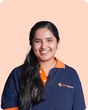 Isha Parekh