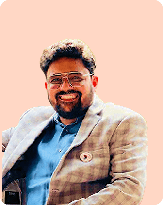 Omkar Bhatt